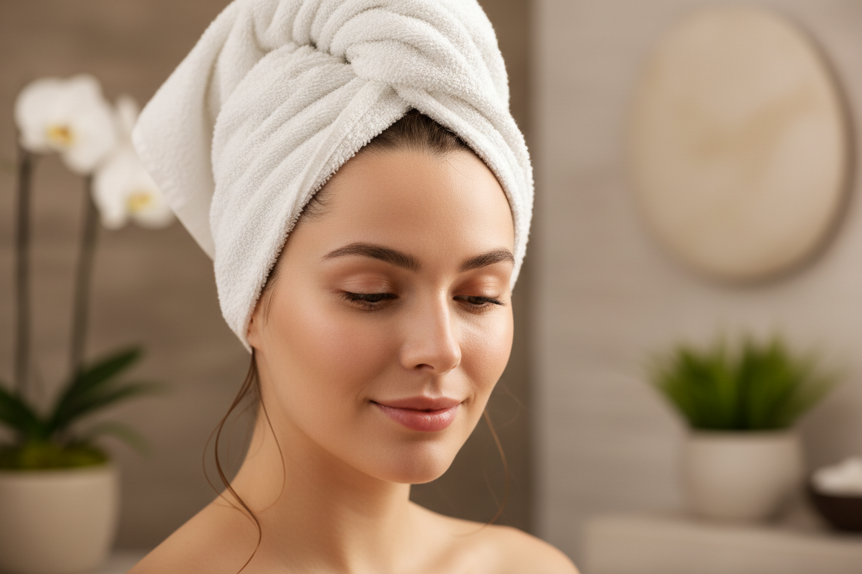 Sensitive Skin Face Oils: Nourish Your Skin with Gentle Luxury