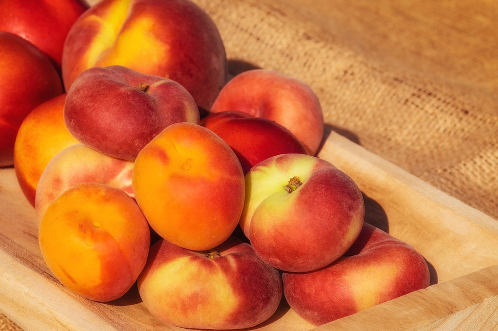 Natural PEACH Kernel Oil