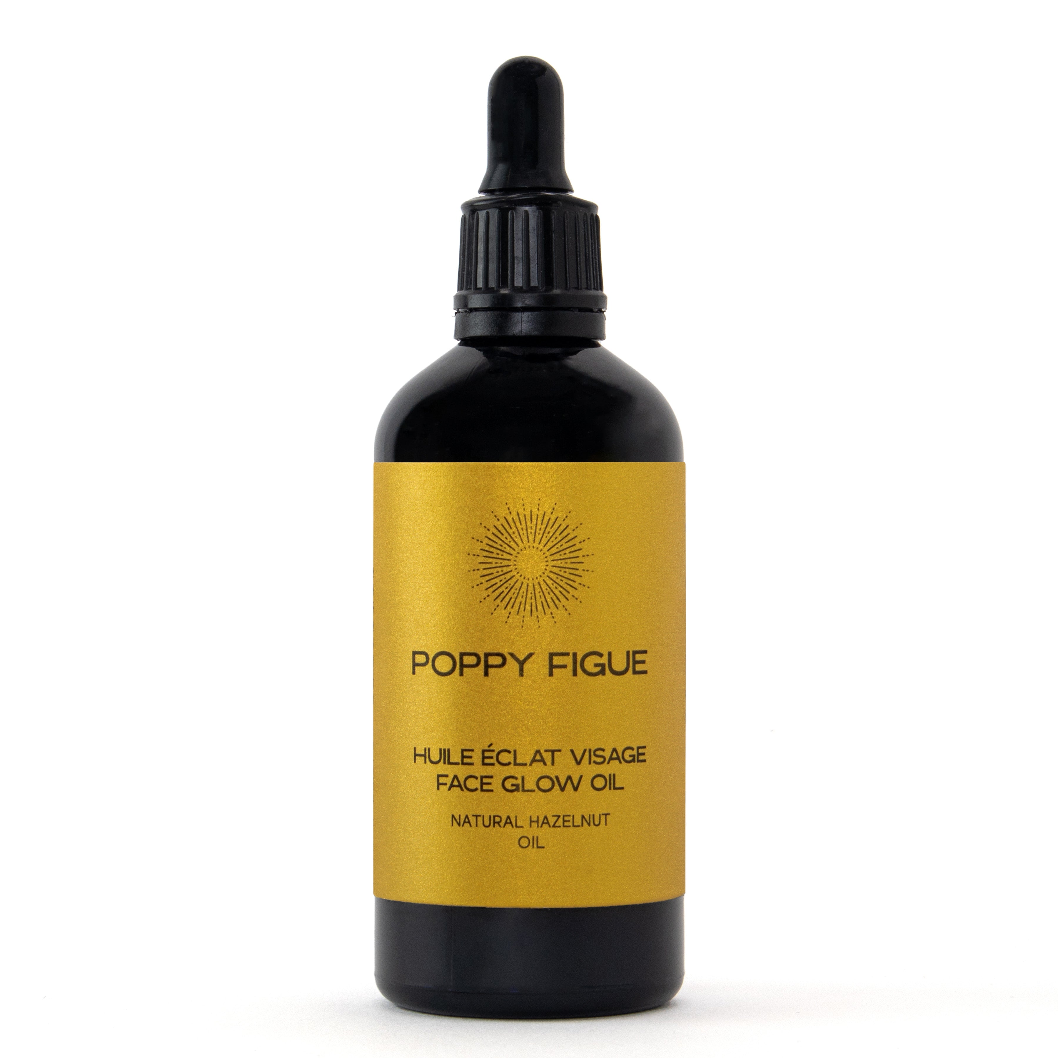 Natural HAZELNUT Kernel Oil