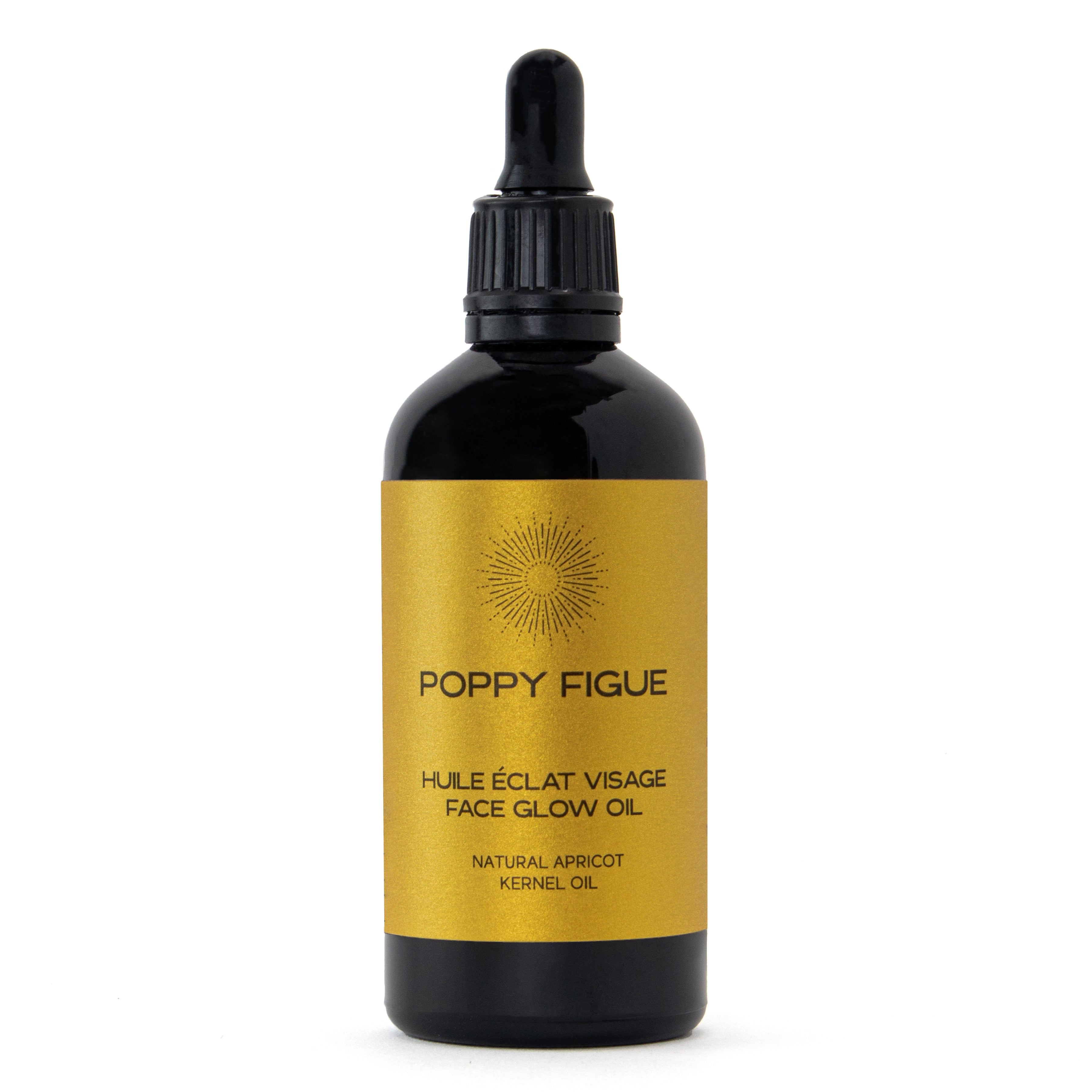 Natural APRICOT Kernel Oil