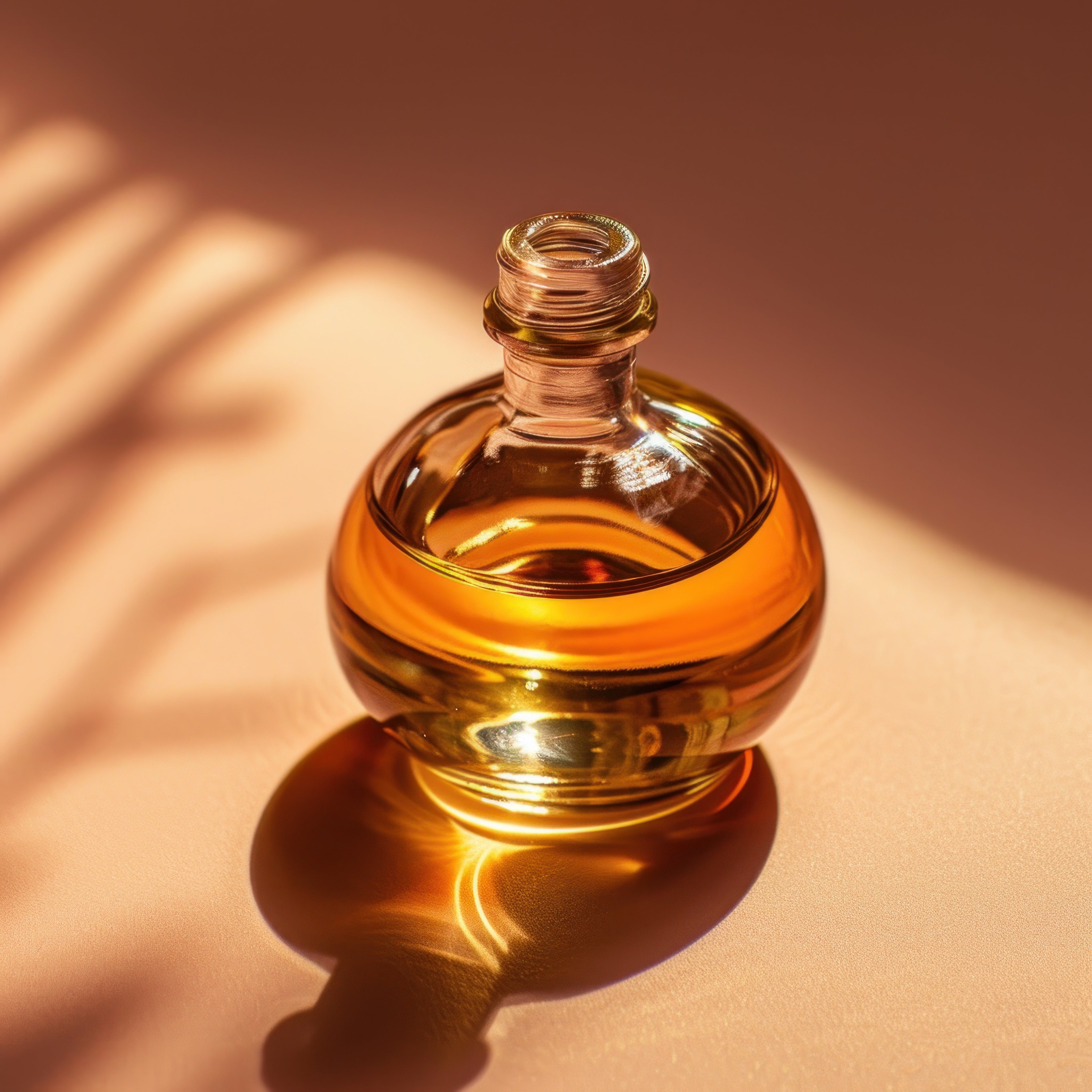 Natural PEACH Kernel Oil