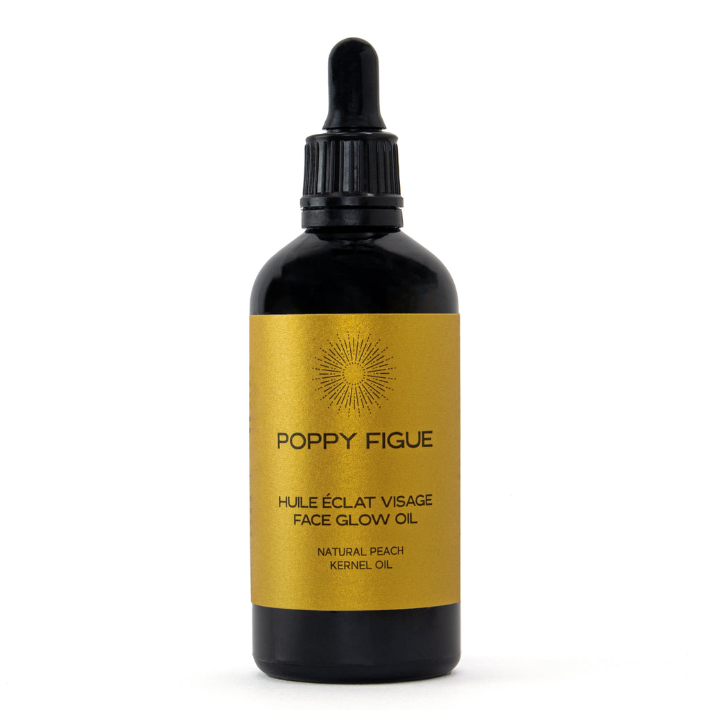 Natural PEACH Kernel Oil