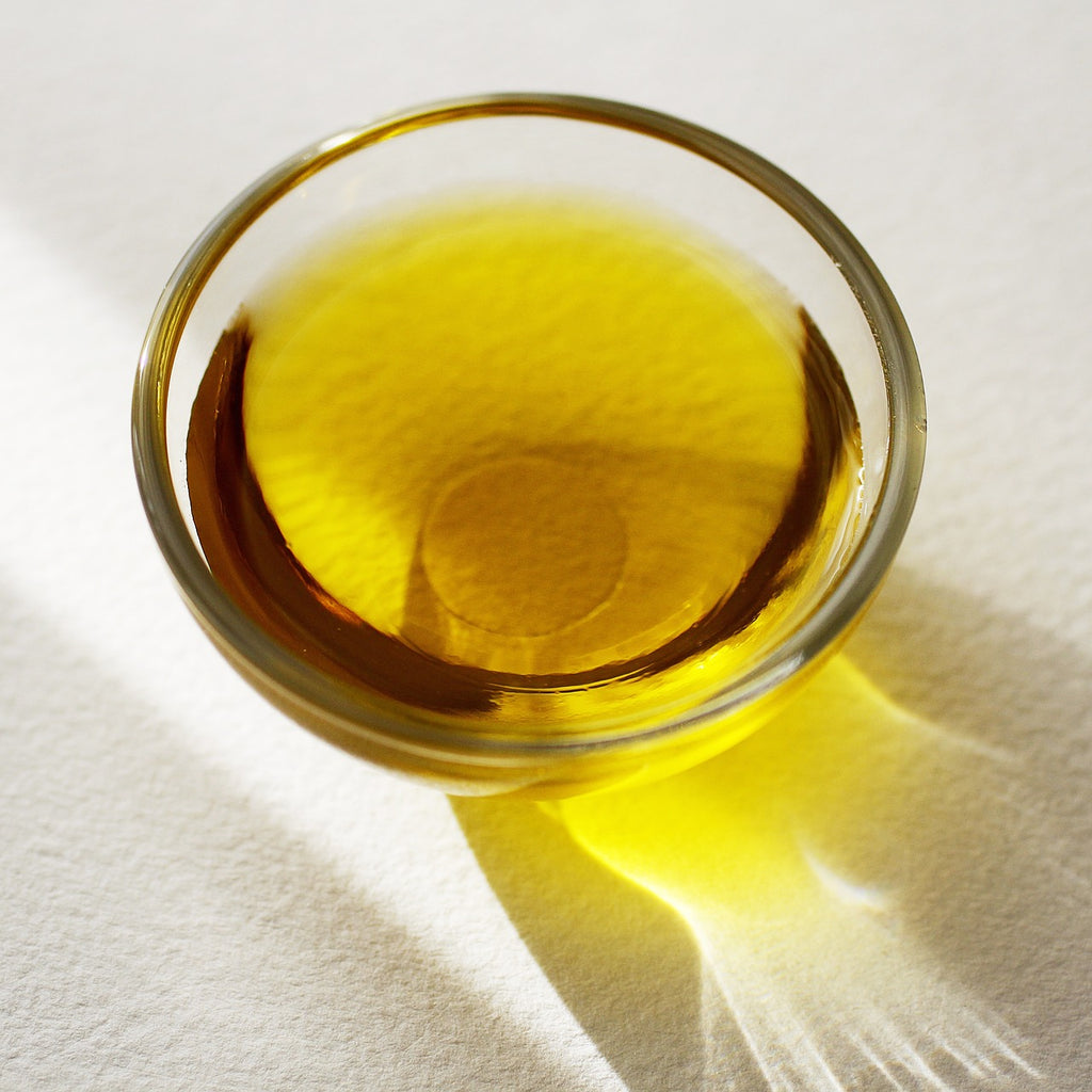 Natural HAZELNUT Kernel Oil