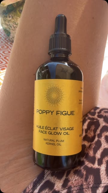 Poppy Figue reel