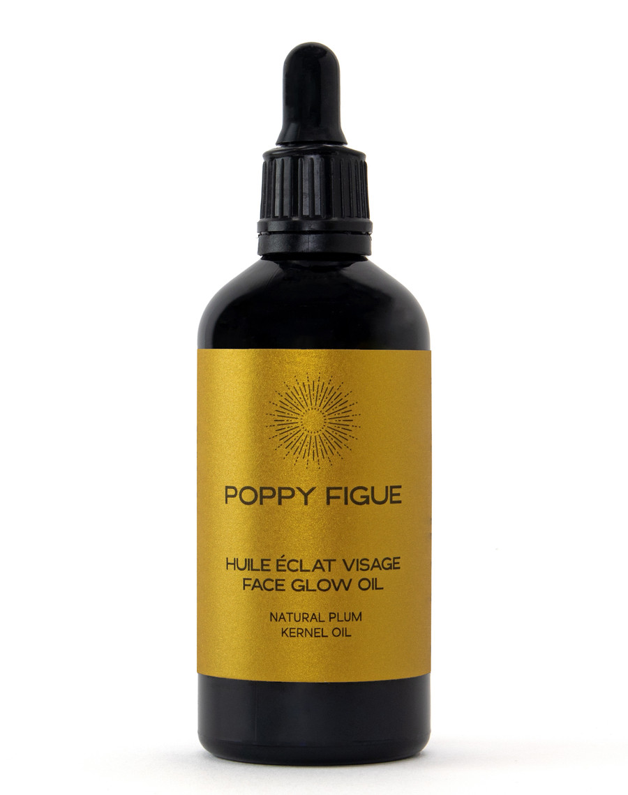 Natural Plum Kernel Oil